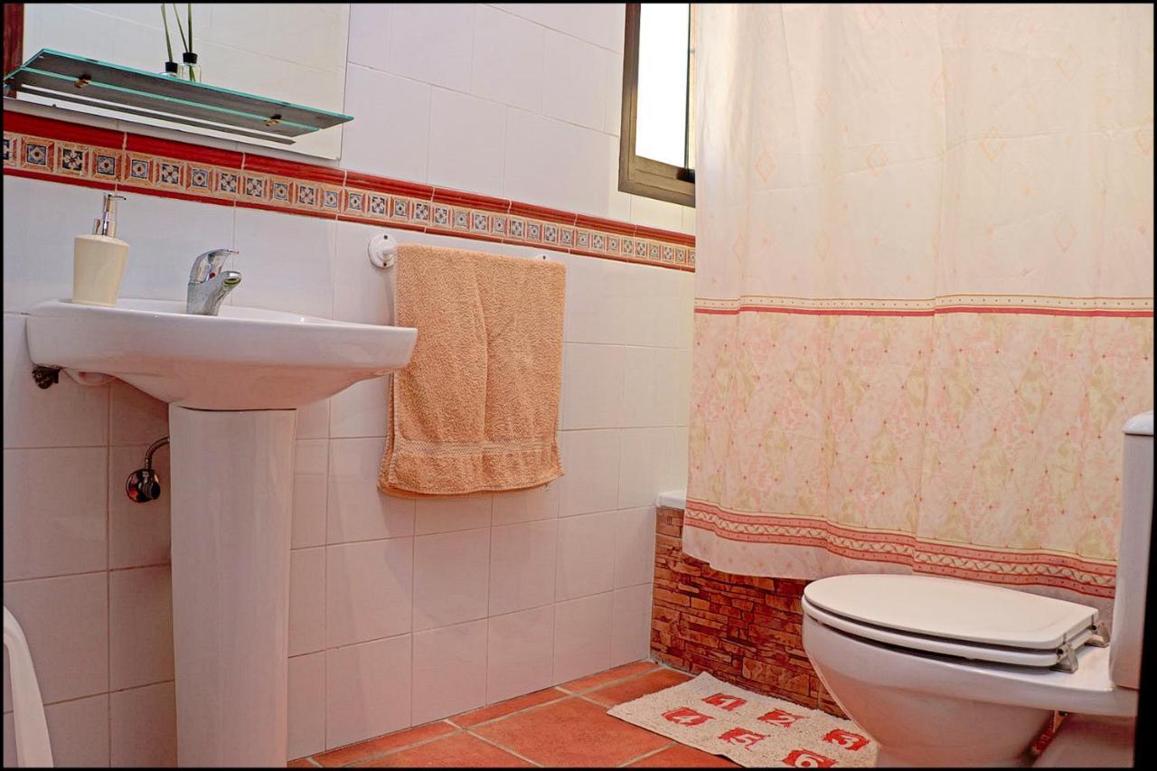 Acogedor Con Piscina Conil De La Frontera