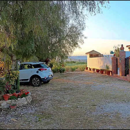 Chalet Acogedor Con Piscina Conil De La Frontera Exterior photo