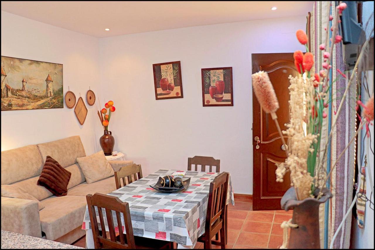 Chalet Acogedor Con Piscina Conil De La Frontera