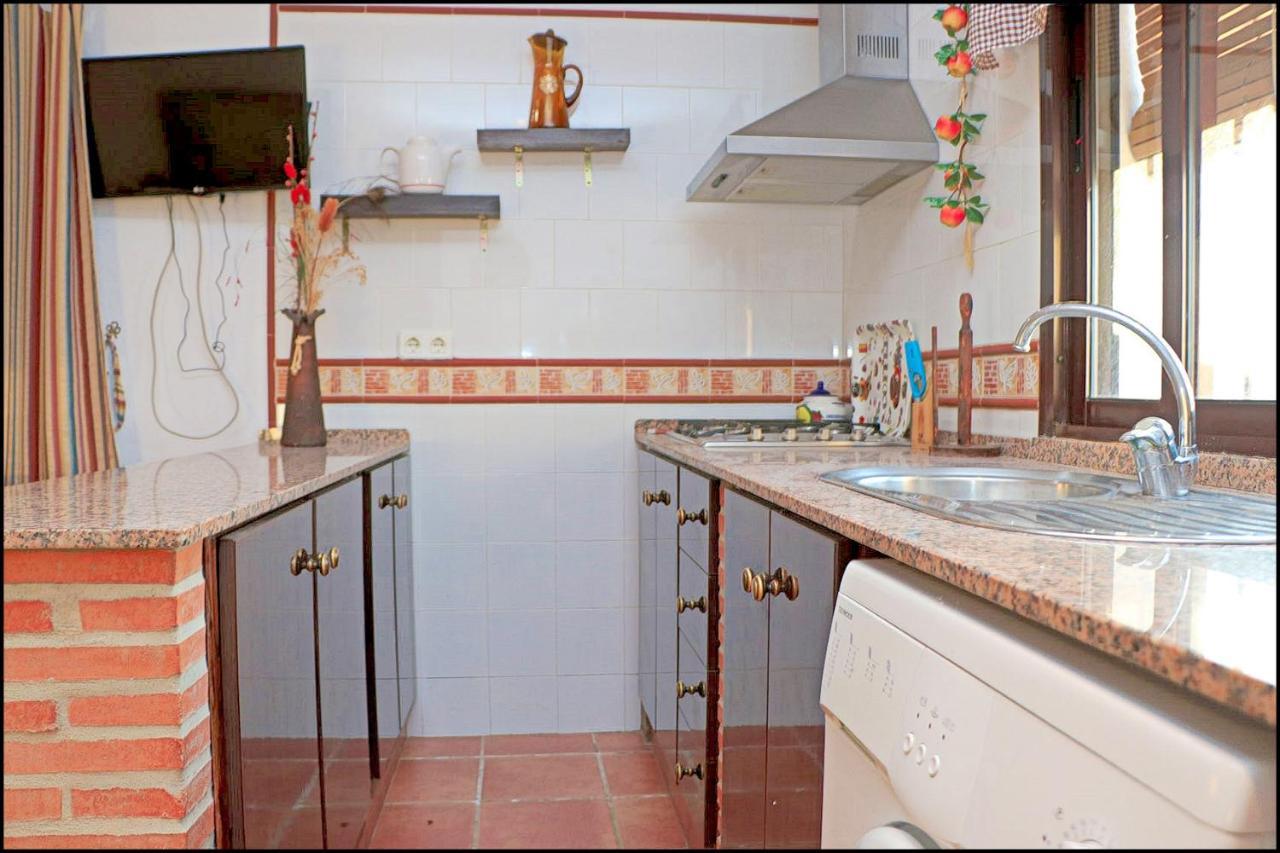 Acogedor Con Piscina Chalet *