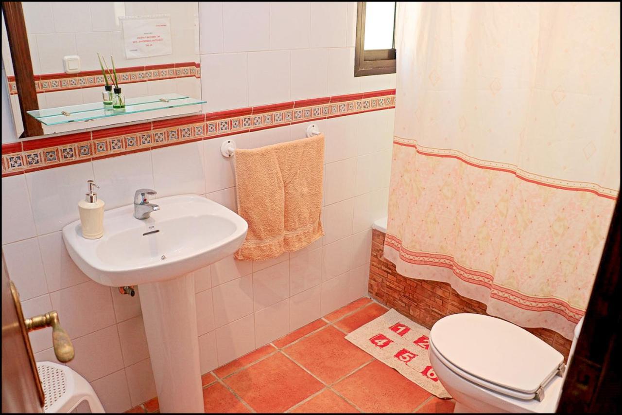 Acogedor Con Piscina * Conil De La Frontera
