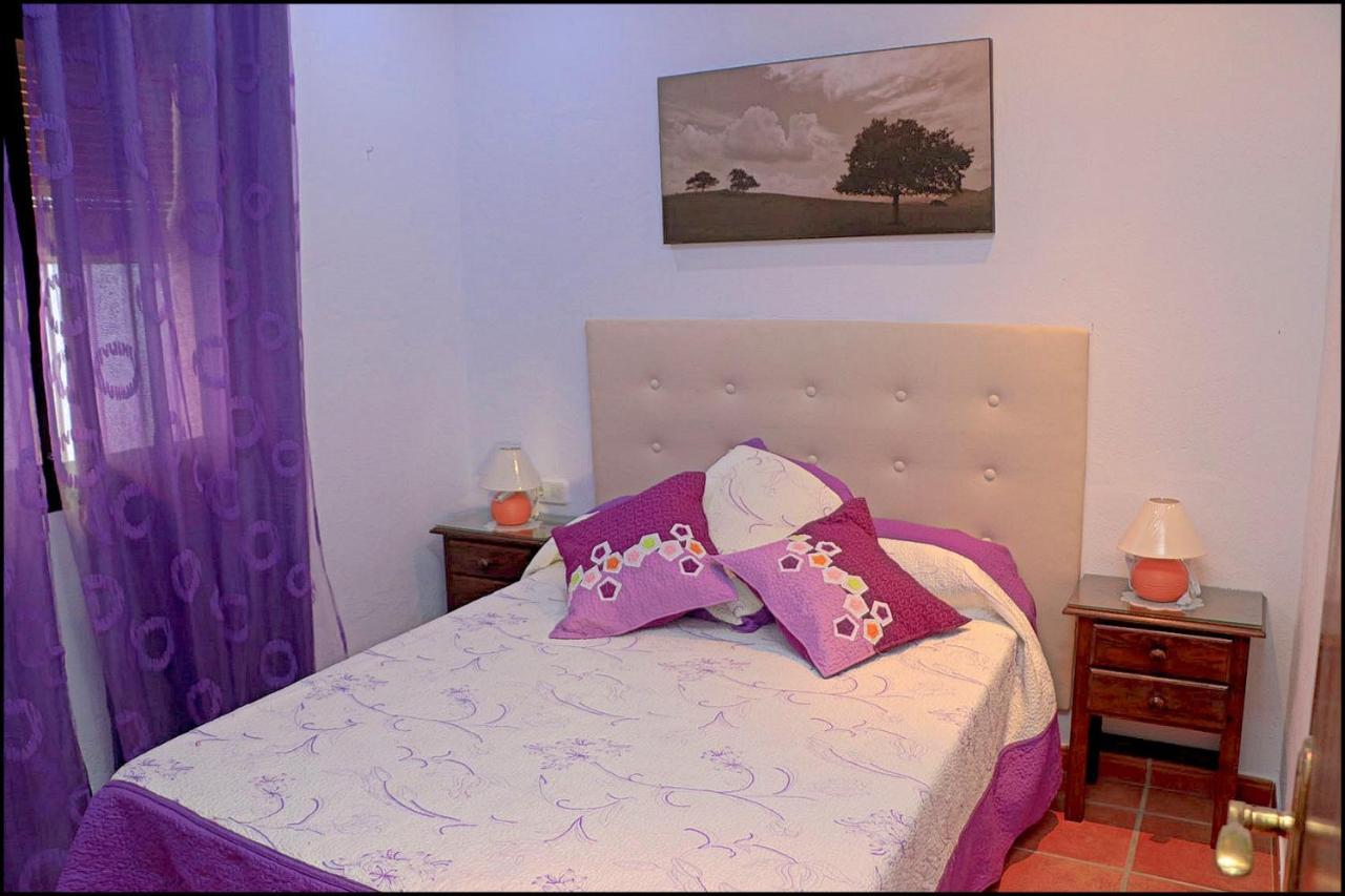 Chalet Acogedor Con Piscina *